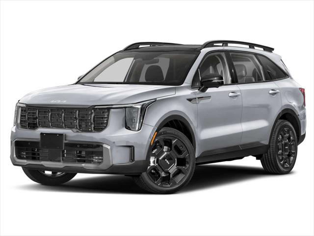 2024 Kia Sorento X-Line SX for sale in Sanford, FL