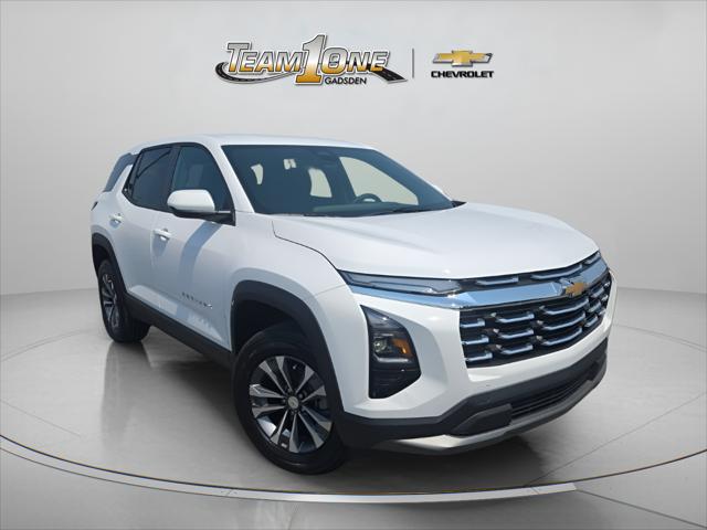 2027 Chevrolet Equinox FWD LT for sale in Gadsden, AL