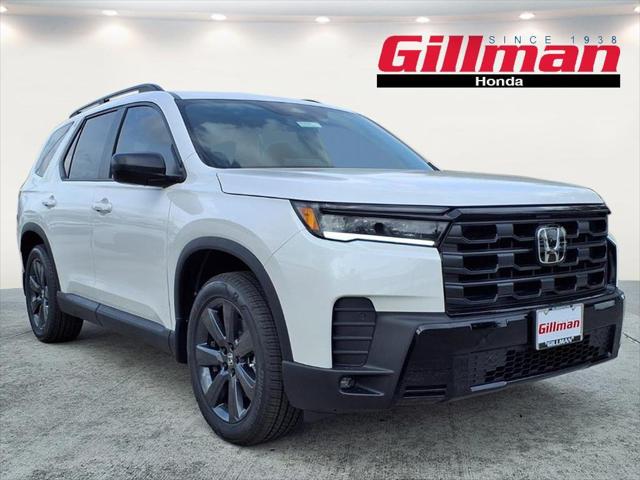 2026 Honda Pilot Sport for sale in San Benito, TX