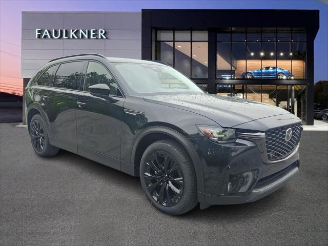 2026 Mazda X-90 3.3 Turbo Premium Sport for sale in Harrisburg, PA