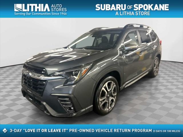2023 Subaru Ascent Limited 8-Passenger for sale in Spokane, WA