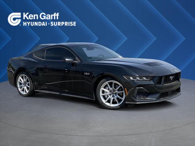 2024 Ford Mustang GT Premium Fastback for sale in Surprise, AZ