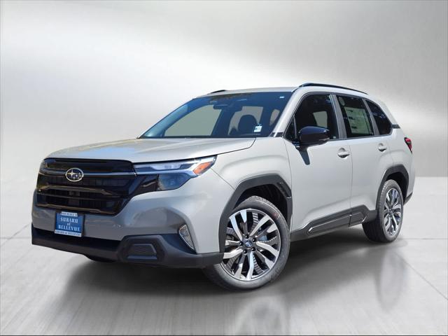 2026 Subaru Forester Touring for sale in Bellevue, WA