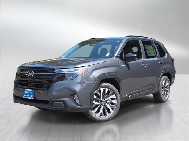 2026 Subaru Forester Touring for sale in Bellevue, WA