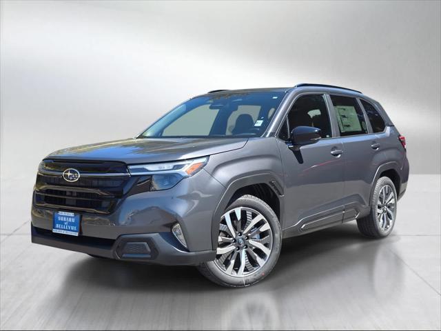 2026 Subaru Forester Touring for sale in Bellevue, WA