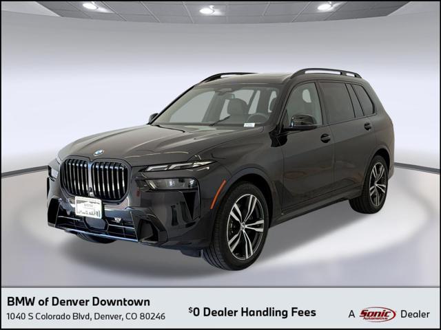 2027 BMW X7 xDrive40i for sale in Denver, CO