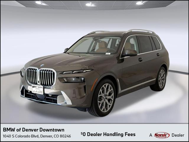 2027 BMW X7 xDrive40i for sale in Denver, CO