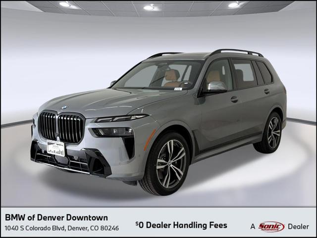 2027 BMW X7 xDrive40i for sale in Denver, CO