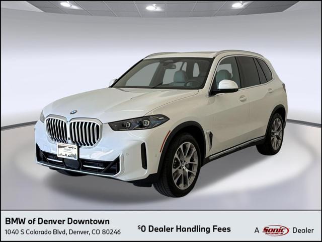 2026 BMW X5 xDrive40i for sale in Denver, CO