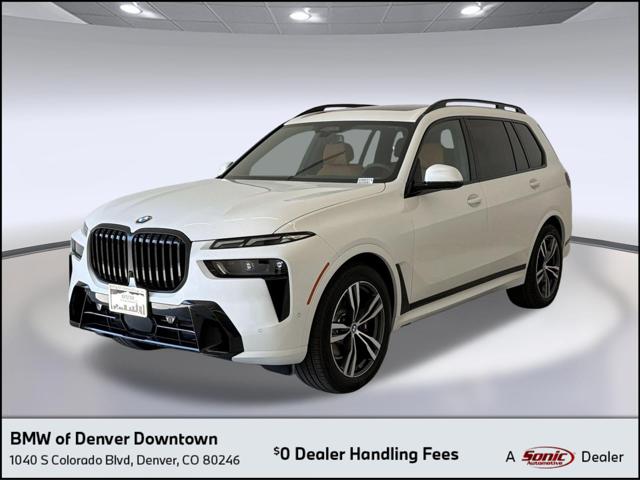 2027 BMW X7 xDrive40i for sale in Denver, CO