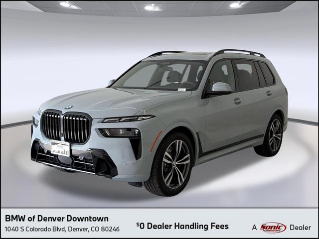 2027 BMW X7 xDrive40i for sale in Denver, CO