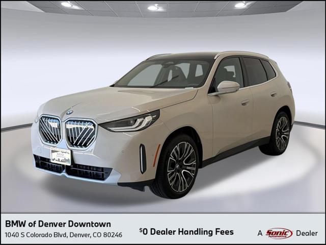 2026 BMW X3 30 xDrive for sale in Denver, CO