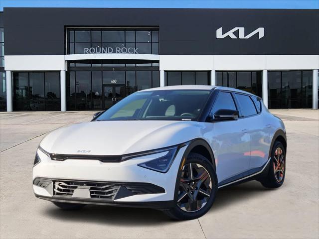 2026 Kia EV6 Light Long Range RWD for sale in Round Rock, TX