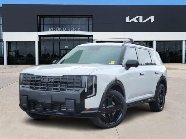 2027 Kia Telluride Hybrid X-Line SX-Prestige for sale in Round Rock, TX