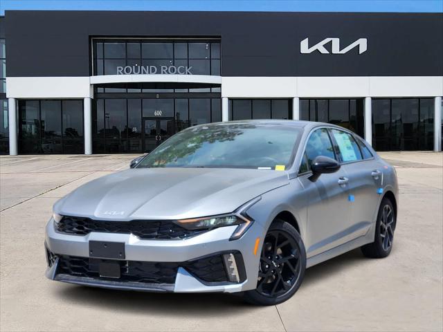 2026 Kia K5 GT-Line FWD for sale in Round Rock, TX