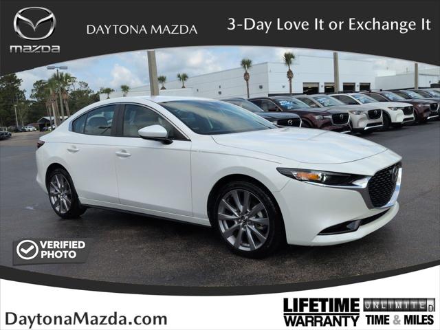 2020 Mazda Mazda3 Preferred Package for sale in Daytona Beach, FL