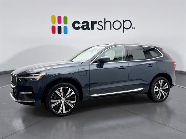 2022 Volvo XC60 Recharge T8 Inscription for sale in Glen Mills, PA