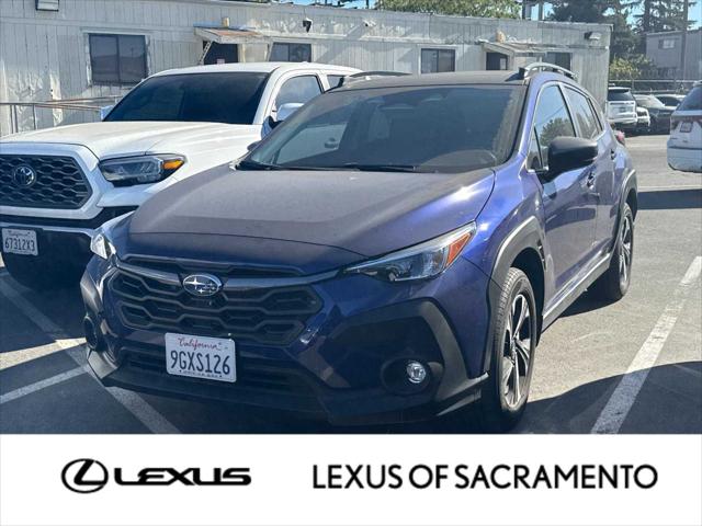 2024 Subaru Crosstrek Premium for sale in Sacramento, CA