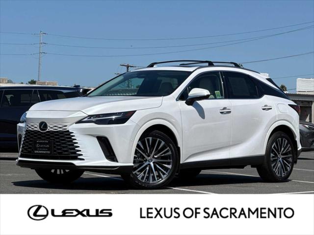 2024 Lexus RX 350 Premium Plus for sale in Sacramento, CA