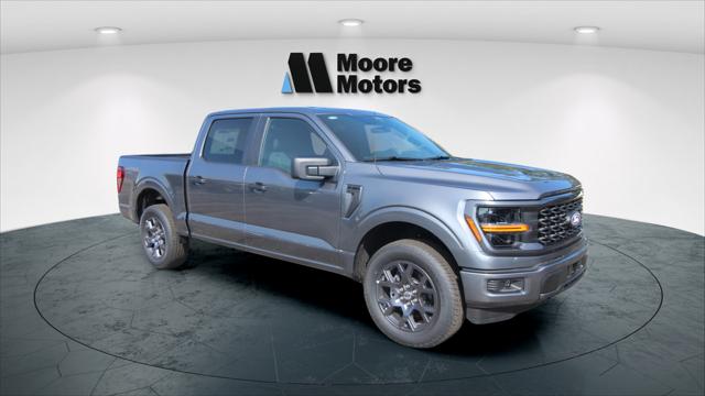 2026 Ford F-150 STX for sale in Caro, MI