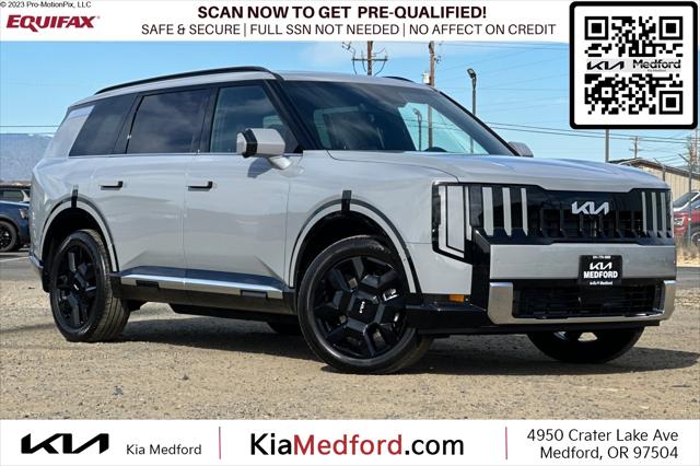 2027 Kia Telluride Hybrid SX-Prestige for sale in Medford, OR