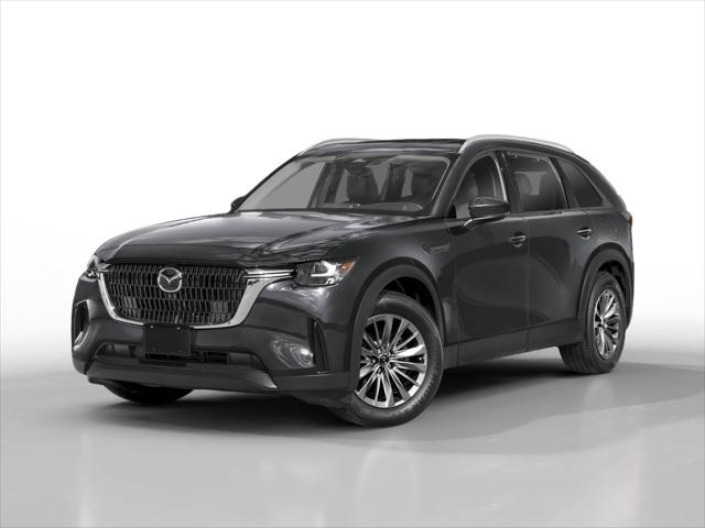 2026 Mazda X-90 3.3 Turbo Preferred for sale in Concord, CA