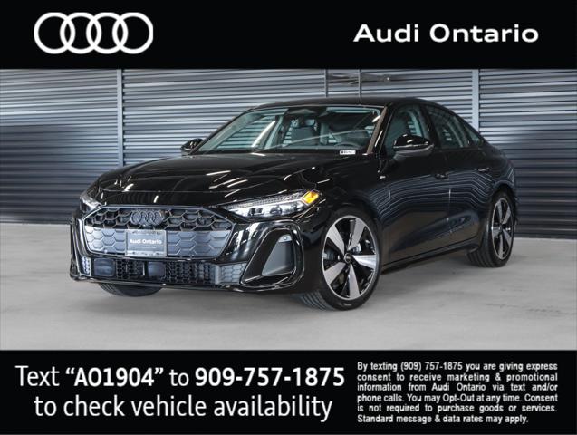 2026 Audi A5 Premium Plus TFSI quattro S tronic for sale in Ontario, CA