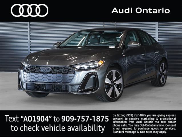 2026 Audi A5 Premium Plus TFSI quattro S tronic for sale in Ontario, CA