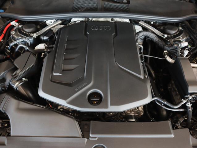2026 Audi A5 Premium Plus TFSI quattro S tronic