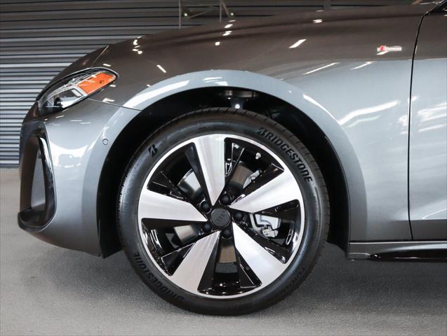 2026 Audi A5 Premium Plus TFSI quattro S tronic