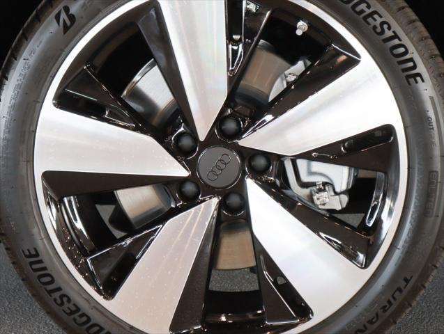 2026 Audi A5 Premium Plus TFSI quattro S tronic