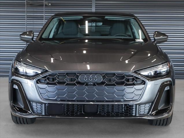 2026 Audi A5 Premium Plus TFSI quattro S tronic