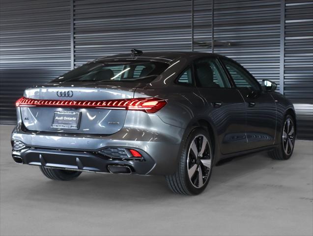 2026 Audi A5 Premium Plus TFSI quattro S tronic