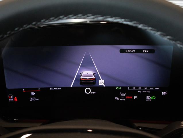 2026 Audi A5 Premium Plus TFSI quattro S tronic