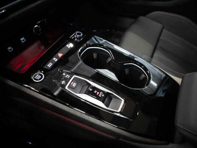2026 Audi A5 Premium Plus TFSI quattro S tronic