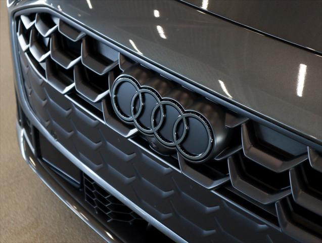2026 Audi A5 Premium Plus TFSI quattro S tronic