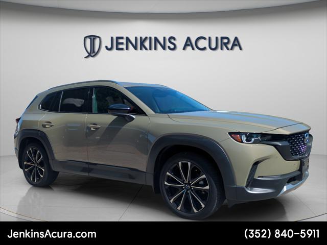 2024 Mazda CX-50 2.5 Turbo Premium Plus for sale in Ocala, FL