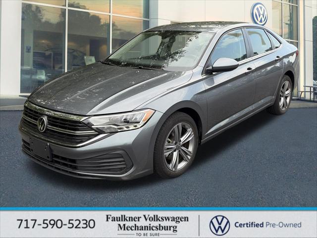 2024 Volkswagen Jetta 1.5T SE for sale in Mechanicsburg, PA