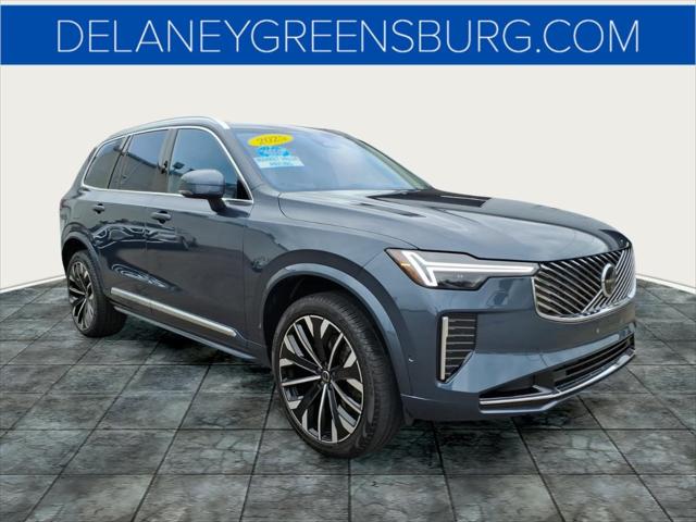2025 Volvo XC90 Plug-In Hybrid T8 Ultra 7-Seater for sale in GREENSBURG, PA