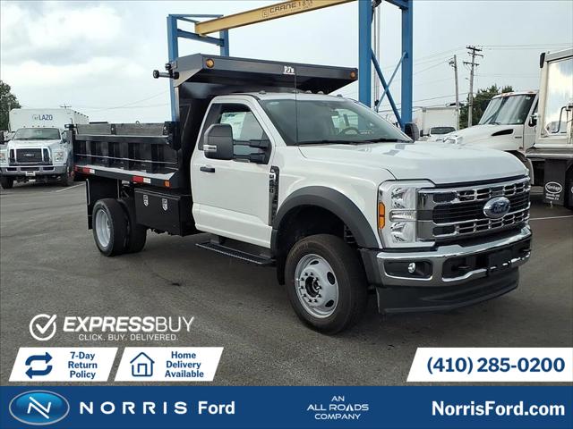 2026 Ford F-450 Unknown for sale in Baltimore, MD
