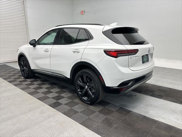 2023 Buick Envision Preferred AWD