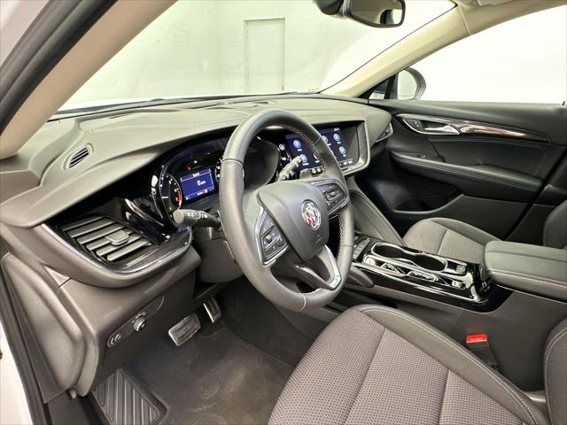 2023 Buick Envision Preferred AWD