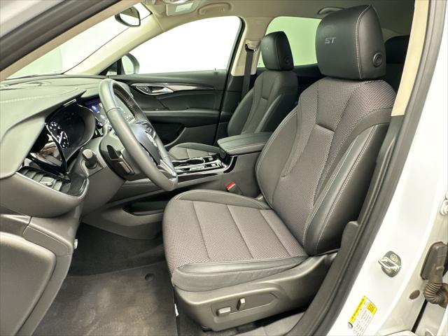 2023 Buick Envision Preferred AWD