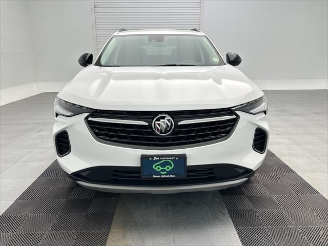2023 Buick Envision Preferred AWD