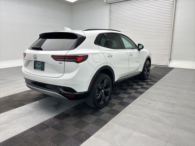 2023 Buick Envision Preferred AWD