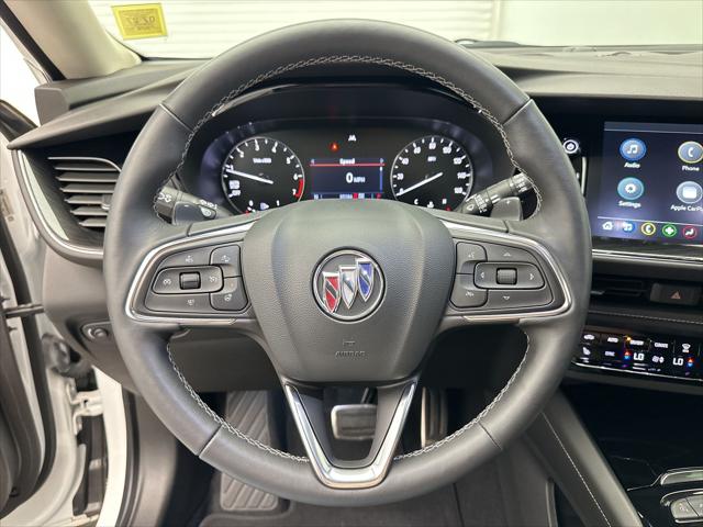 2023 Buick Envision Preferred AWD