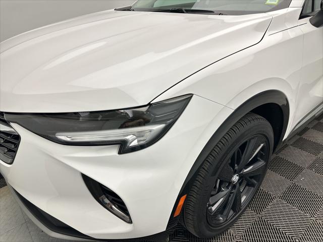 2023 Buick Envision Preferred AWD
