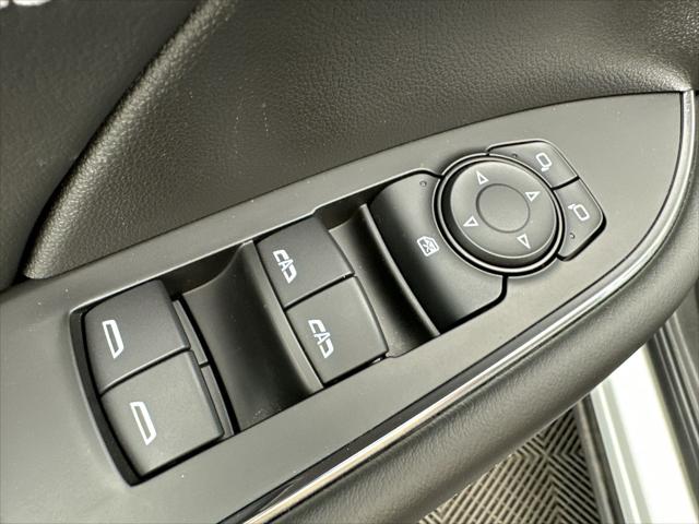 2023 Buick Envision Preferred AWD