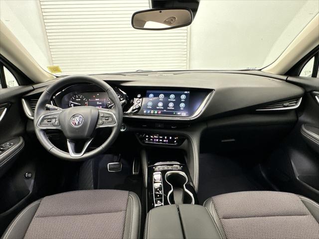 2023 Buick Envision Preferred AWD