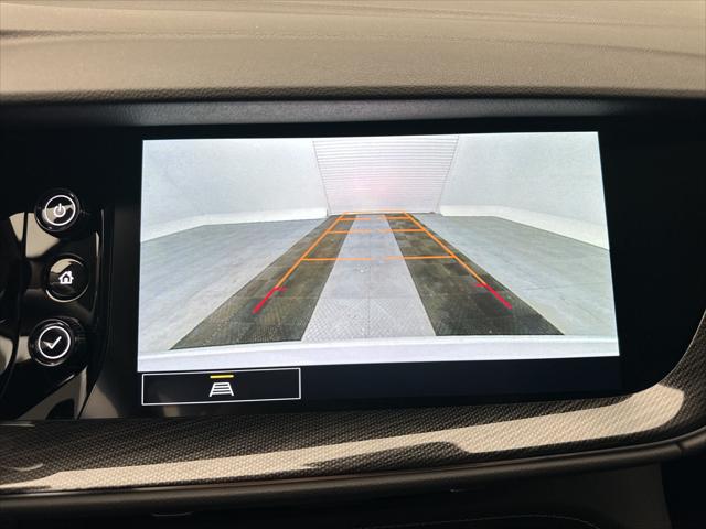 2023 Buick Envision Preferred AWD